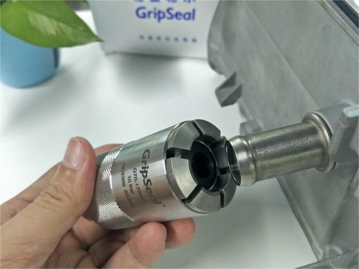 G70系列冷卻水管密封測試接頭