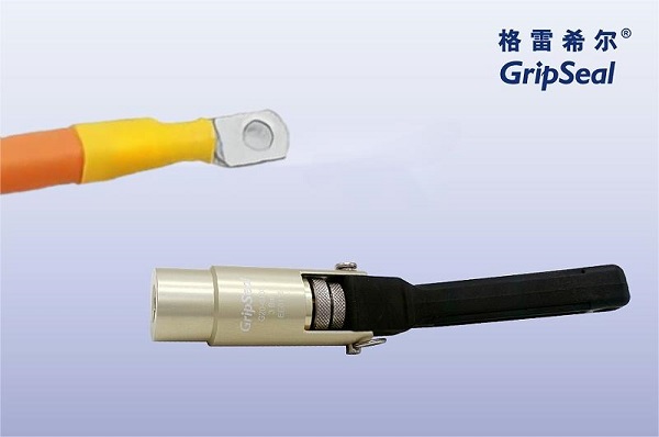 新能源高壓線束G20系列手動(dòng)密封方案