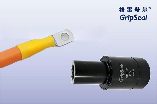 新能源高壓線束G10系列自動(dòng)化密封方案