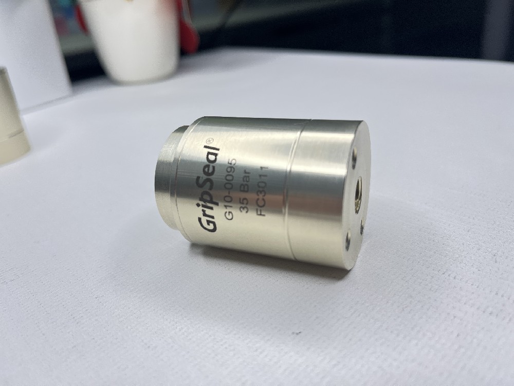 格雷希爾GripSeal不銹鋼快速接頭規(guī)格型號