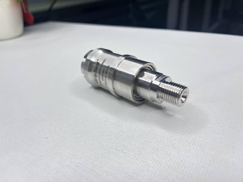 格雷希爾GripSeal油壓專用快速接頭膠圈型號(hào)