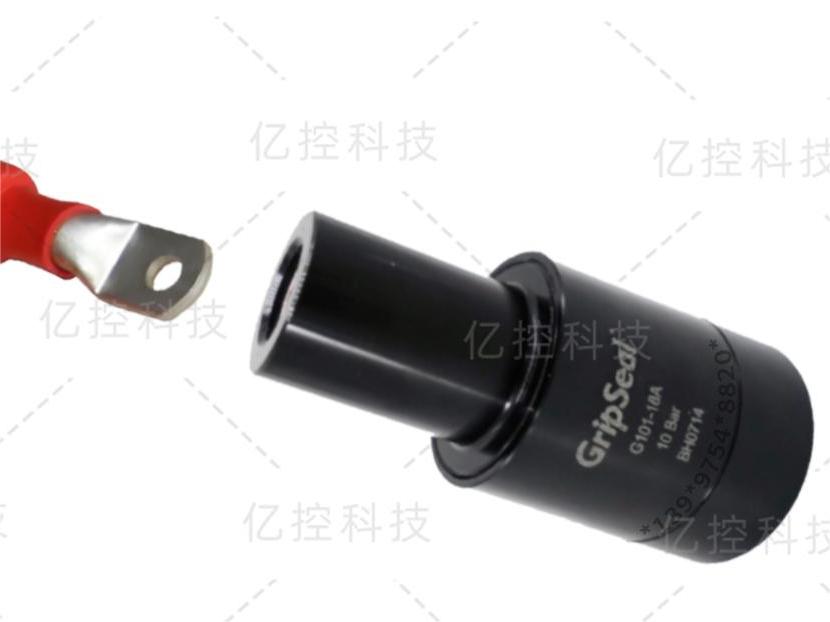 格雷希爾氣密測試接頭在新能源高壓線束中的應(yīng)用