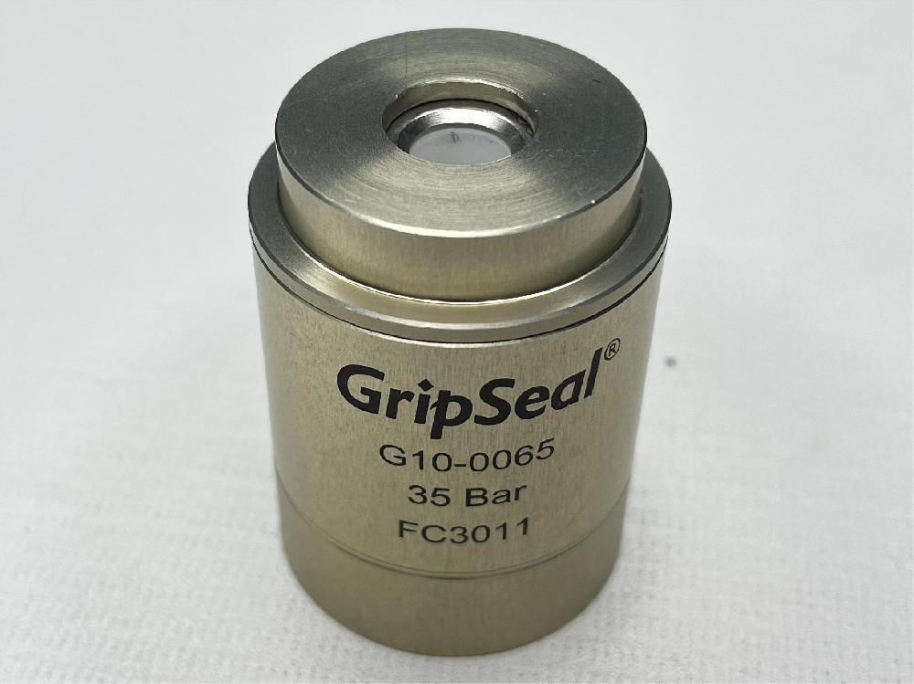 螺紋管氣動自動化快速連接器使用方案