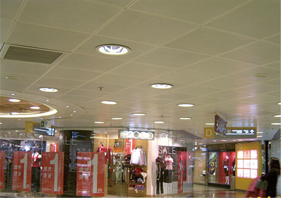 方形/矩形鋁板系列