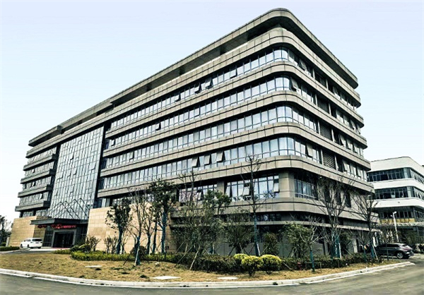 南京安吉特產(chǎn)業(yè)大廈