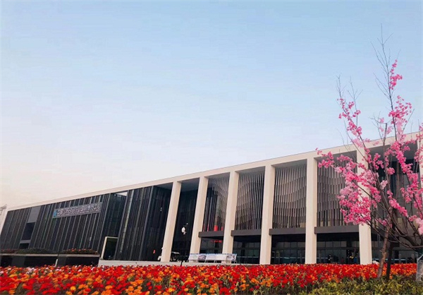 南京溧水白馬發(fā)展中心
