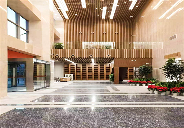 南京鳳凰出版社大廈