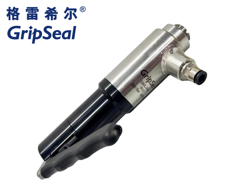 格雷希爾G70-J快速密封連接器在空調(diào)行業(yè)中風機盤管的氣密性測試中有哪些解決方案？
