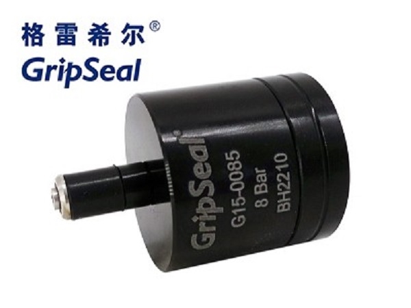 格雷希爾GripSealG15A試劑盒自動(dòng)化快速密封測試接頭