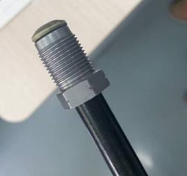 格雷希爾GripSeal G85快速連接器是怎樣密封汽車油管的？
