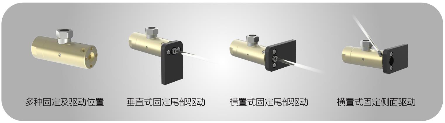 格雷希爾GripSealG10D-1110外包式快速密封接頭