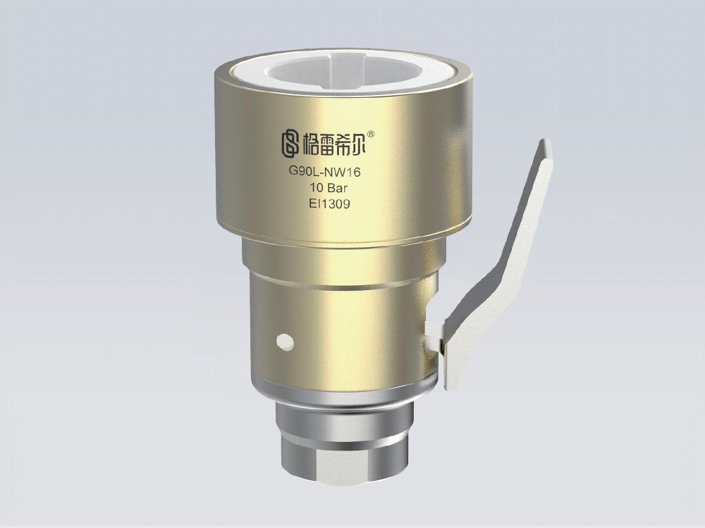 NW公頭連接器