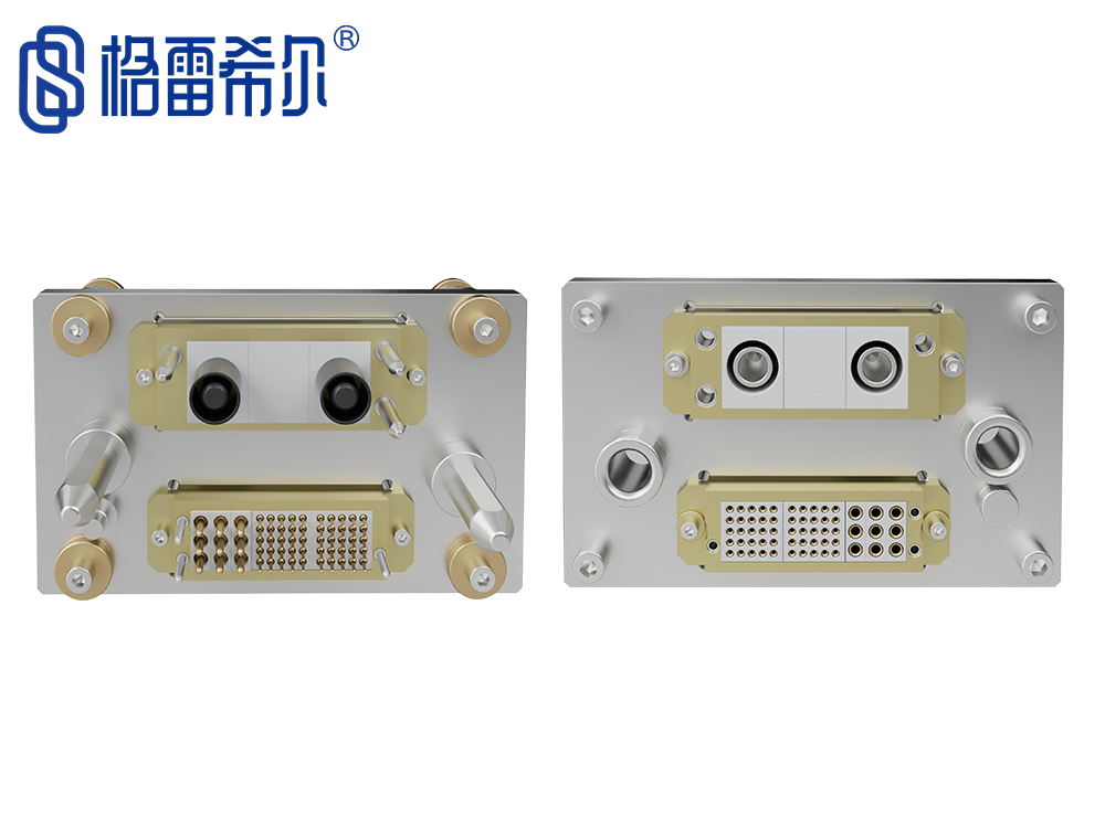 C9-HV高壓大電流對(duì)接板