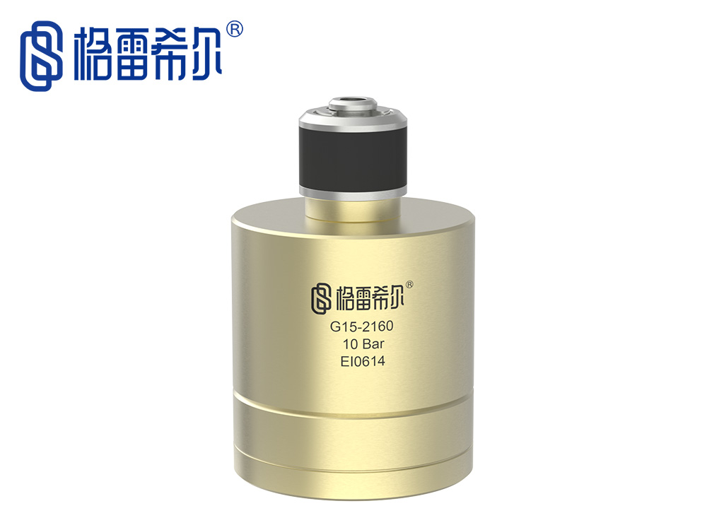 G15系列自動(dòng)化密封測試接頭
